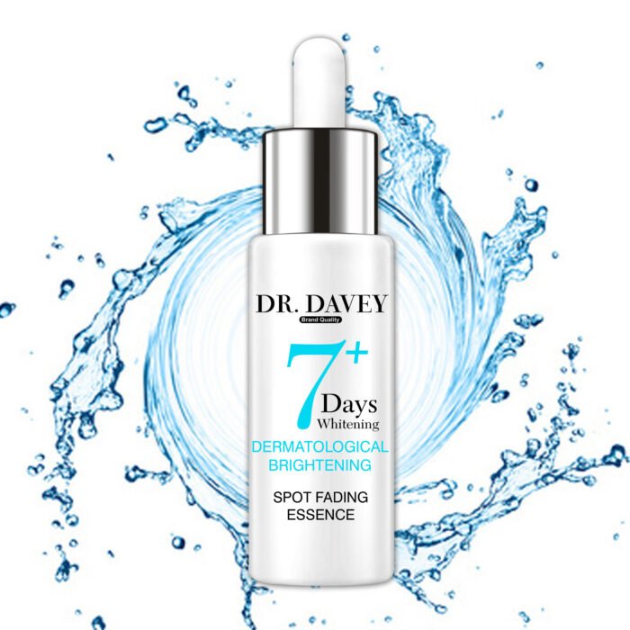 DR.DAVEY Whitening serum 35ml Private Label Wholesale OEM good quality - Image 2