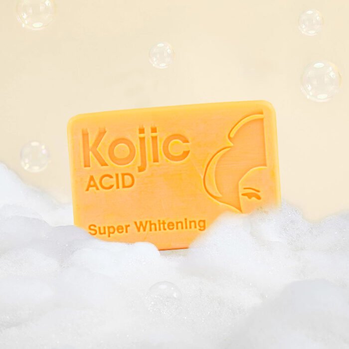 ROUSHUN Super Whitening Soap Brigtening Cleaning Body Soap Wholesale - Image 2